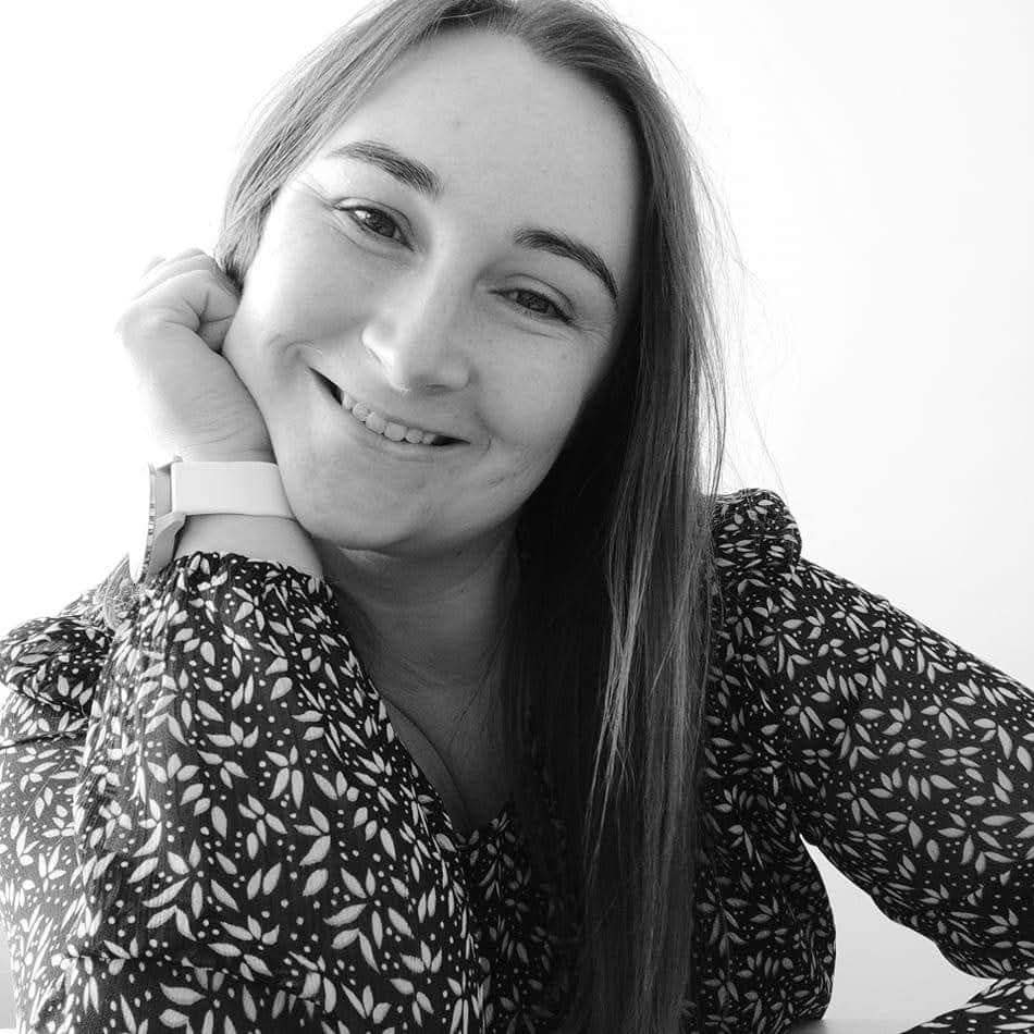 Project expert Agnese Lejniece